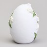 Фигурка декоративная "яйцо" 11,5х12,5х15,3 см Lefard (41-541)