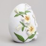 Фигурка декоративная "яйцо" 11,5х12,5х15,3 см Lefard (41-541)