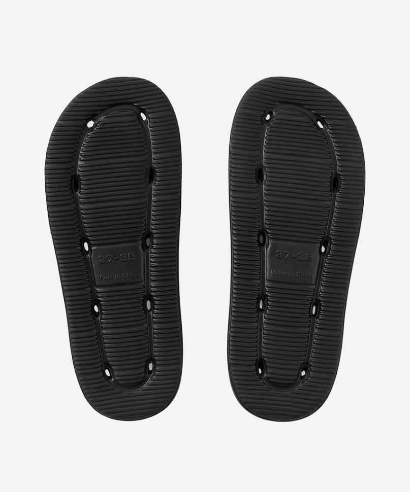 Пантолеты 25DEGREES Breeze Black, универсальный, р. 35-44 (2113978)