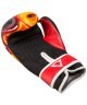 Набор для бокса TIGER, красный/черный, 23x17 см, 4 oz (2109161)