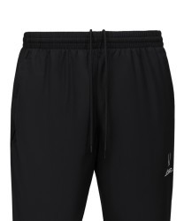 Брюки спортивные JOGEL CAMP 2 Lined Pants, черный, детский (2126634)