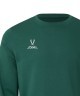 Свитшот JOGEL ESSENTIAL Sweatshirt, темно-зеленый (2121990)