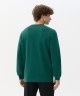 Свитшот JOGEL ESSENTIAL Sweatshirt, темно-зеленый (2121990)