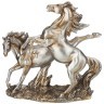Фигурка декоративная "лошади" 24*13*23,4 см Lefard (146-1756)