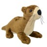 Мягкая игрушка Речная выдра, 40 см (K7977-PT)