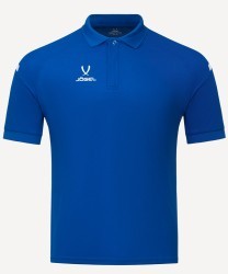 Поло JOGEL CAMP 2 Poly Polo, синий, детский (2127689)