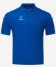Поло JOGEL CAMP 2 Poly Polo, синий, детский (2127689)