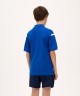 Поло JOGEL CAMP 2 Poly Polo, синий, детский (2127689)