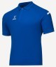 Поло JOGEL CAMP 2 Poly Polo, синий, детский (2127689)
