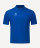 Поло JOGEL CAMP 2 Poly Polo, синий, детский (2127689)