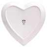 Тарелка lefard "top style" сердце 21,5*2 см Lefard (590-709)