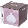 Сахарница lefard "pearl" 6,5*10 см 300 мл Lefard (425-037)