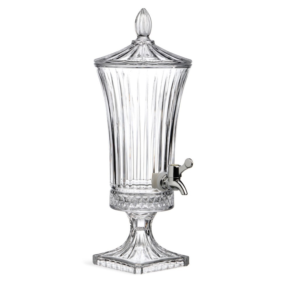 Диспенсер для напитков "elysia", 2 л Lefard (691-150)