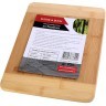 Доска разделочная 28х21,5 см Бамбук Mayer&Boch (30664)