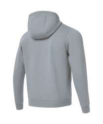 Худи JOGEL ESSENTIAL Fleece Zip Hoodie, серый (2119509)