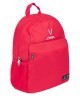 Рюкзак ESSENTIAL Classic Backpack, красный (1451590)