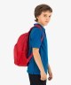 Рюкзак ESSENTIAL Classic Backpack, красный (1451590)