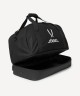 Сумка спортивная с двойным дном JOGEL Division Double Bottom Bag, черный (2130726)