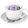 Чайный набор lefard "hortensia" на 4 пер. 8 пр. 330 мл Lefard (415-2290)