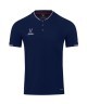 Поло JOGEL NATIONAL PerFormDRY Polo, темно-синий (2113376)