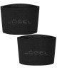 Фиксаторы щитков JOGEL Guard Stay, черный (2100595)