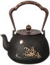 Чайник чугунный 1000 мл. Ningbo Gourmet (734-058) 