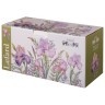 Чайный набор lefard "irises" на 6 пер. 12 пр. 280 мл, разноцветный (590-336-11) 