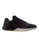 Кроссовки беговые Hyperlight Black/grey, детский (2113041)