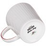 Кружка lefard "winter story" 360 мл (425-309) 