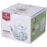 Чайник agness  эмалированный серия "sentiment", 1,3 л Agness (934-635)
