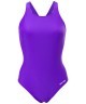 Купальник для плавания SC-39011 Crossway, совместный, фиолетовый, 42-50 (622364)