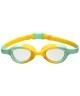 Очки для плавания 25DEGREES Dory Green/Yellow, детский (2109205)