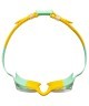 Очки для плавания 25DEGREES Dory Green/Yellow, детский (2109205)