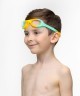 Очки для плавания 25DEGREES Dory Green/Yellow, детский (2109205)