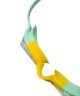 Очки для плавания 25DEGREES Dory Green/Yellow, детский (2109205)