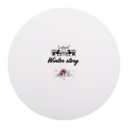 Салатник lefard "winter story" 14,5 см 620 мл (425-308) 