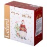 Салатник lefard "winter story" 14,5 см 620 мл (425-308) 