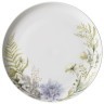 Набор тарелок закусочных lefard "grasses" 4 шт. 20,5 см. (577-194-1) 