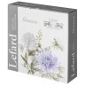 Набор тарелок закусочных lefard "grasses" 4 шт. 20,5 см. (577-194-1) 