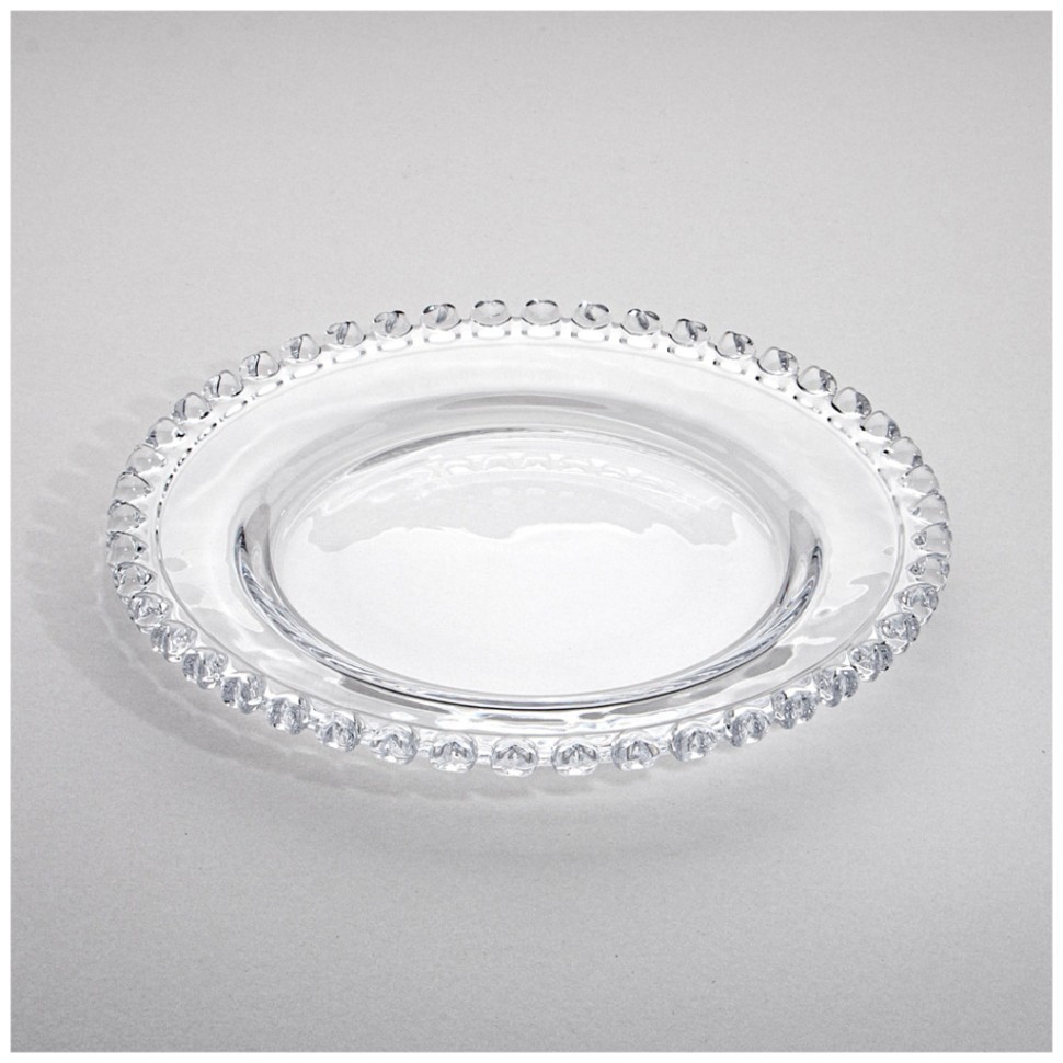 Тарелка закусочная "sweety" 19,5 см Lefard (691-109)