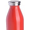 Термобутылка 600 мл КРАСНЫЙ (77040-4)