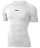 Футболка компрессионная с коротким рукавом Camp PerFormDRY Top SS, белый (1535141)