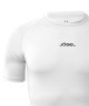 Футболка компрессионная с коротким рукавом Camp PerFormDRY Top SS, белый (1535141)