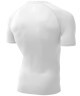 Футболка компрессионная с коротким рукавом Camp PerFormDRY Top SS, белый (1535141)
