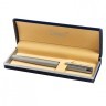Ручка подарочная перьевая GALANT SPIGEL 0,8 мм 143530 (1) (92706)