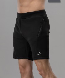 Мужские шорты Splendor FA-MS-0101-BLK, черный (509070)