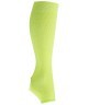 Гетры гимнастические разогревочные Stella Lime, шерсть, 40 см (839275)