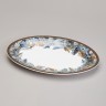 Блюдо овальное lefard "art collection" 32*22 см Lefard (590-696)