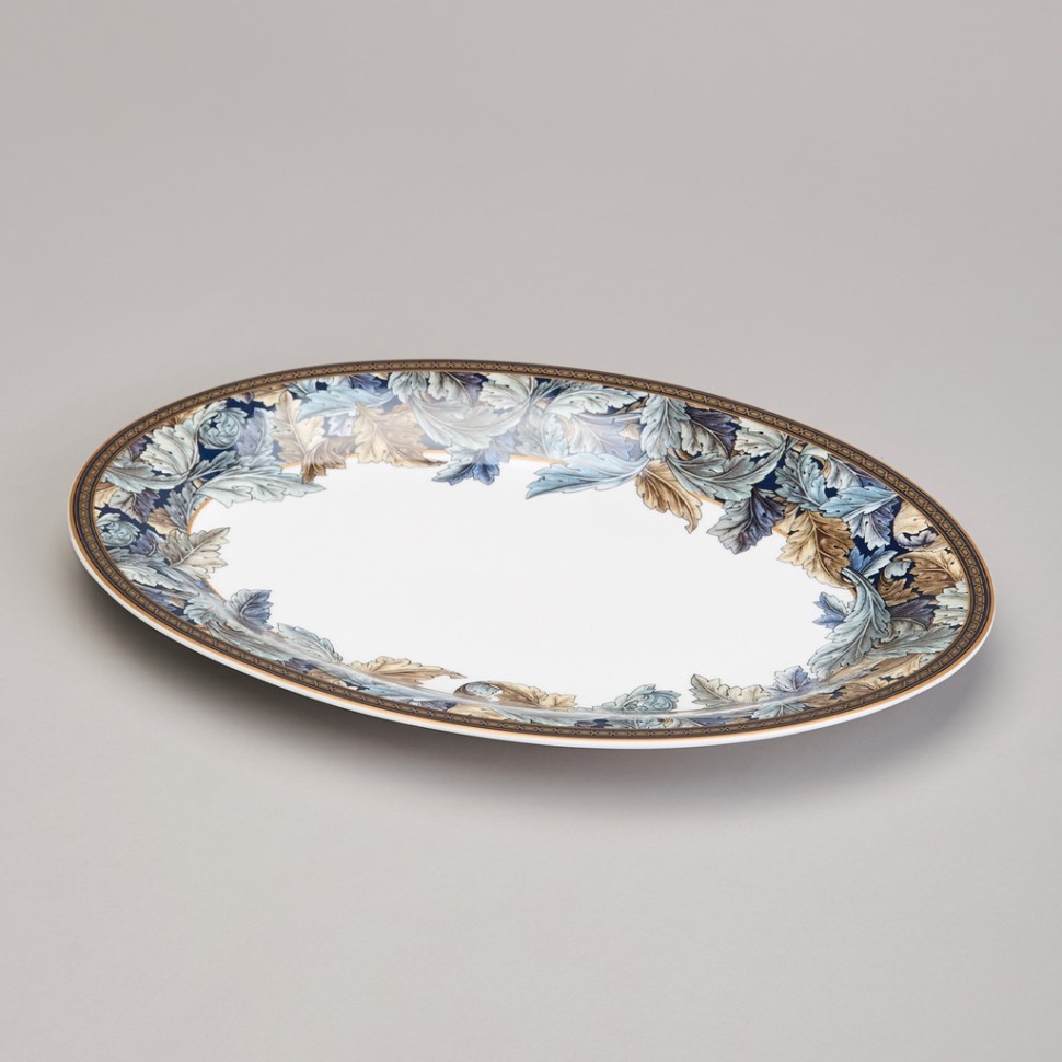 Блюдо овальное lefard "art collection" 32*22 см Lefard (590-696)