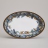 Блюдо овальное lefard "art collection" 32*22 см Lefard (590-696)